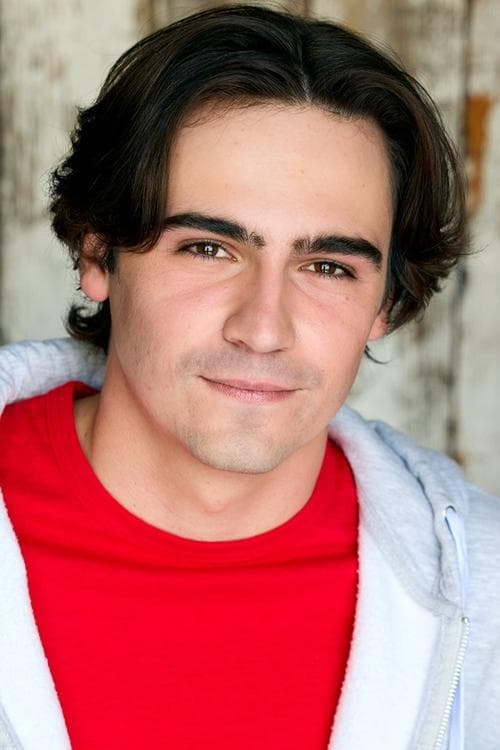 Lincoln Melcher zdjęcie
