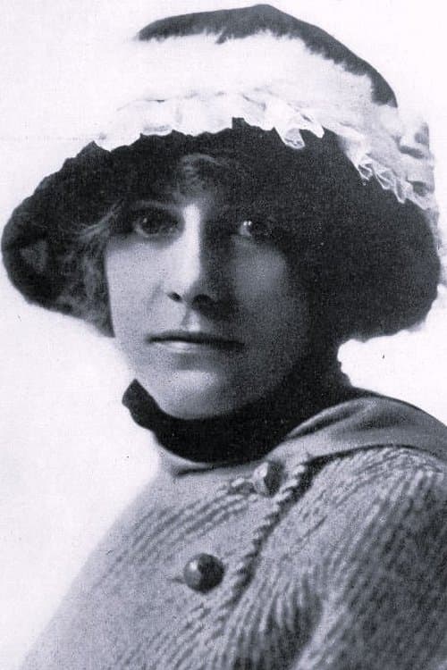 Linda Arvidson zdjęcie