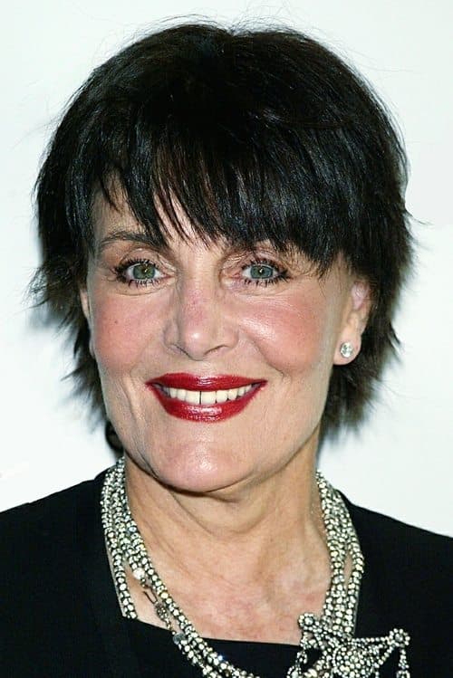 Linda Dano zdjęcie