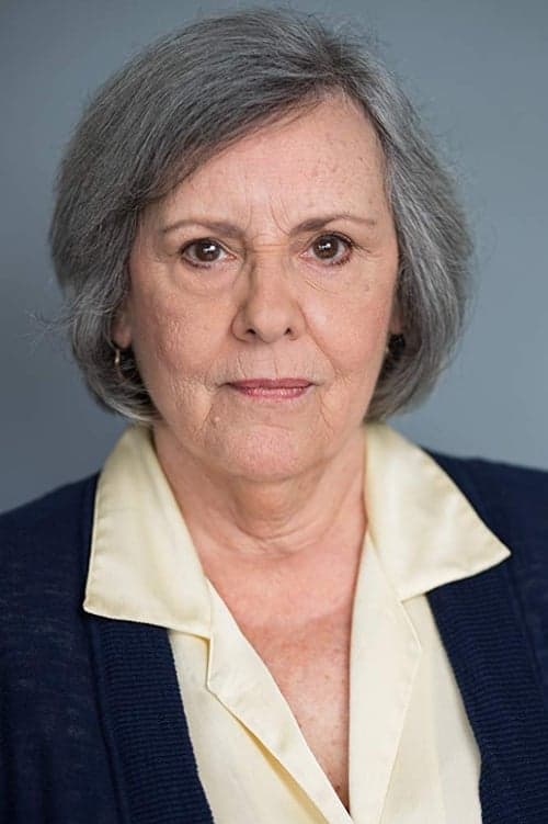 Linda Darlow zdjęcie