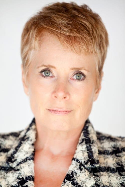 Linda E. Smith zdjęcie