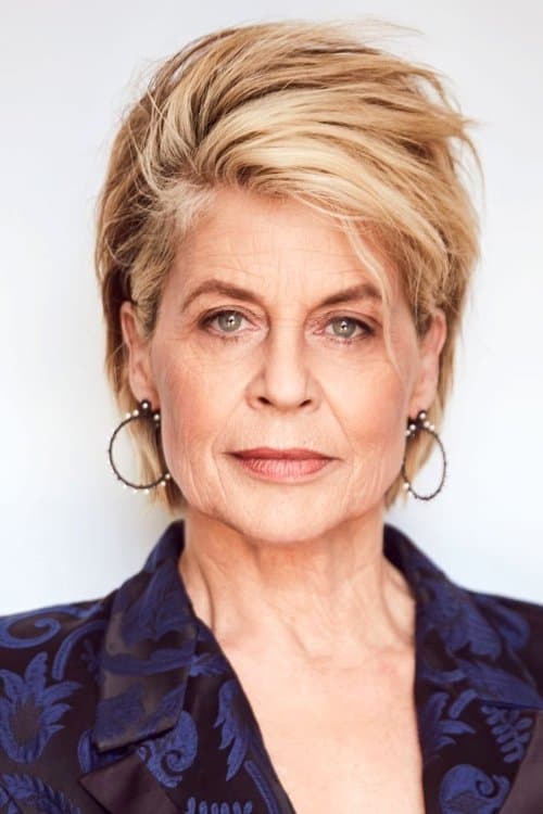 Linda Hamilton zdjęcie