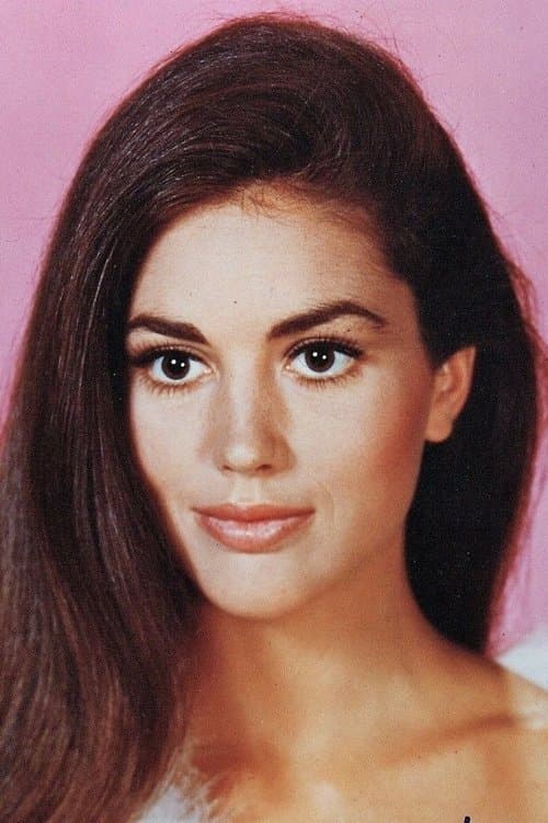 Linda Harrison zdjęcie