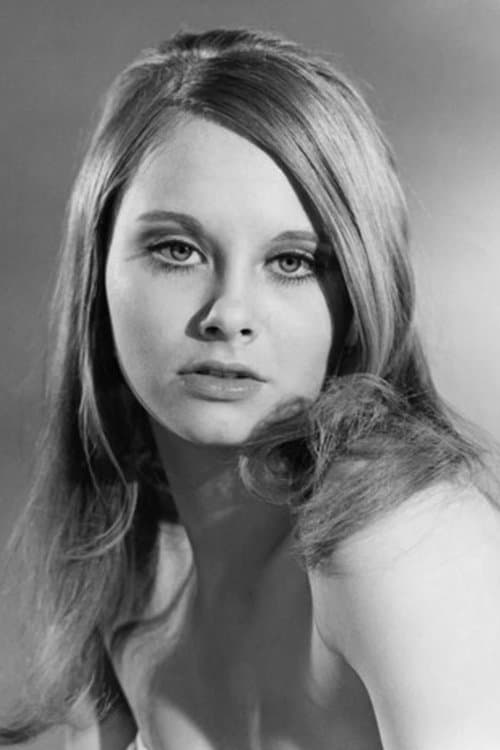 Linda Hayden zdjęcie