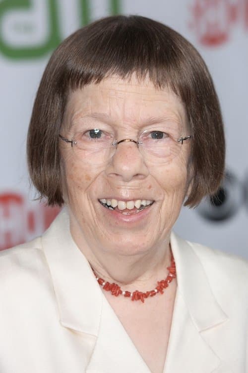 Linda Hunt zdjęcie