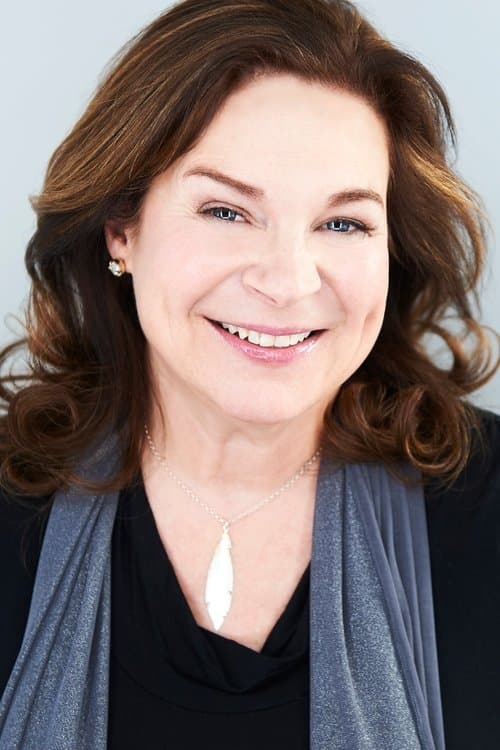 Linda Kash zdjęcie