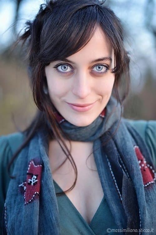 Linda Messerklinger zdjęcie
