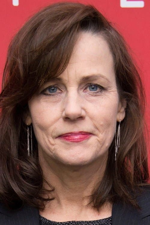 Linda Moran zdjęcie