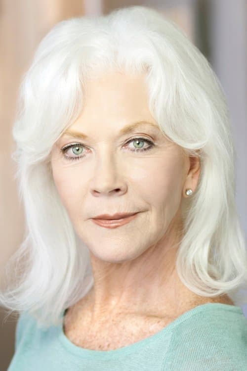 Linda Thorson zdjęcie