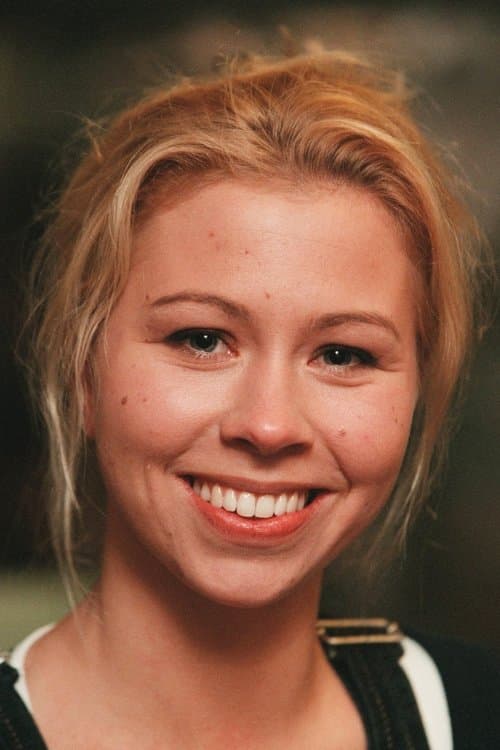 Linda Ulvaeus zdjęcie