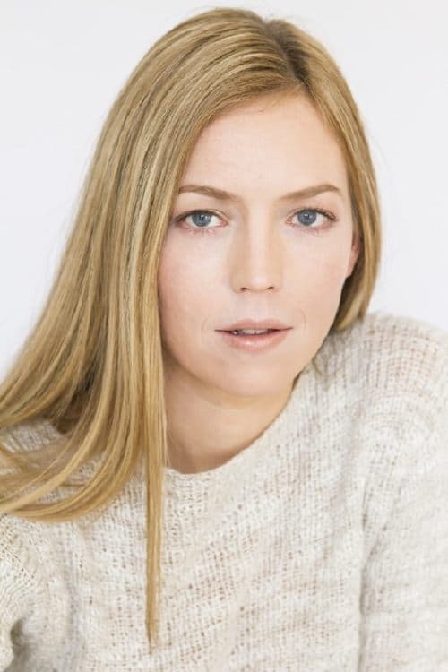 Linda Zilliacus zdjęcie