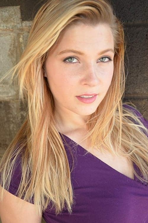 Lindsay Anne Williams zdjęcie