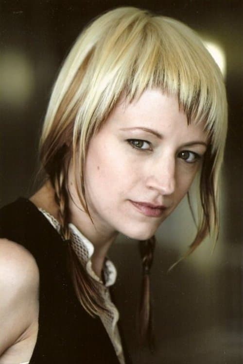 Lindsay Beamish zdjęcie