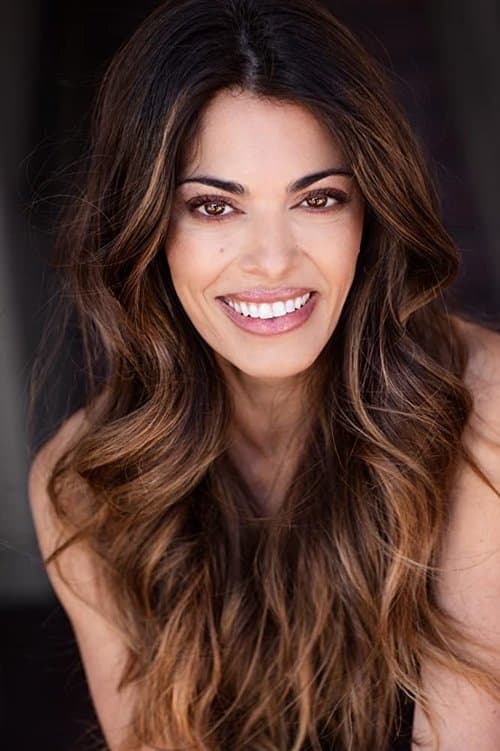 Lindsay Hartley zdjęcie