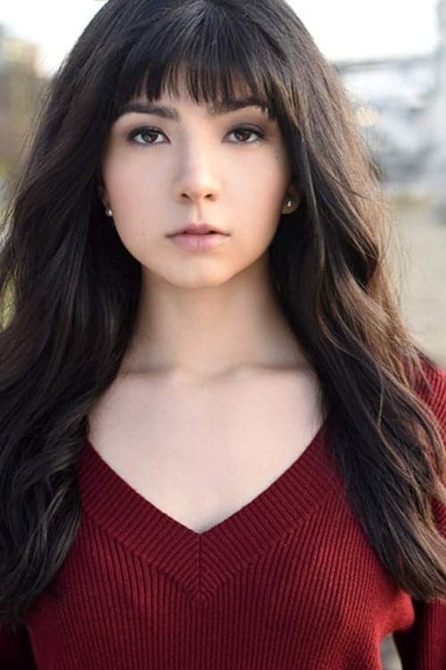 Lindsay Navarro zdjęcie