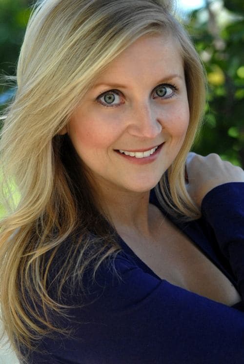 Lindsay Ridgeway zdjęcie