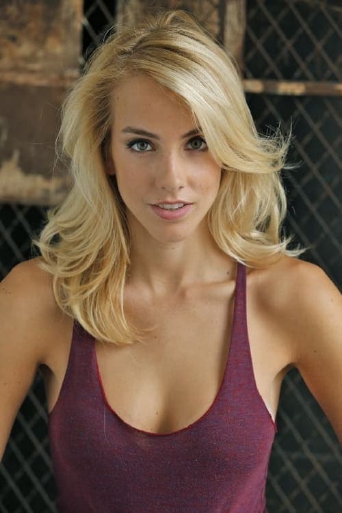 Lindsay Sawyer zdjęcie