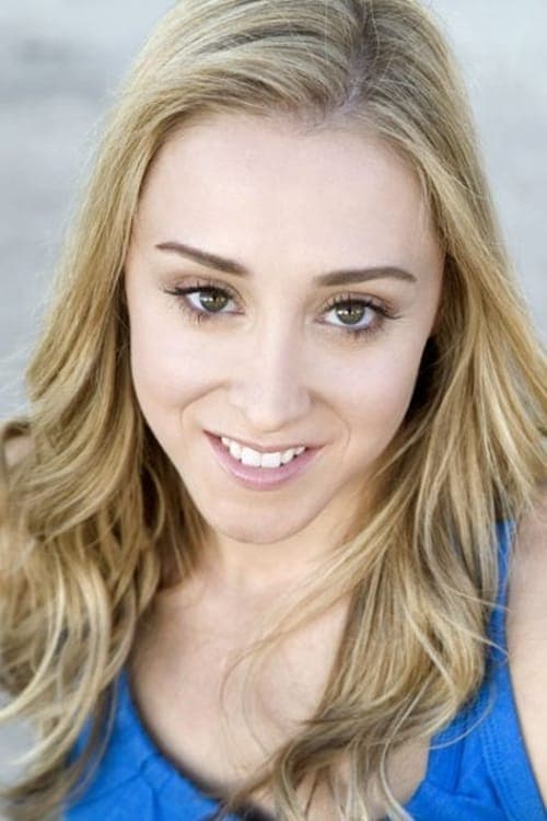 Lindsay Seim zdjęcie