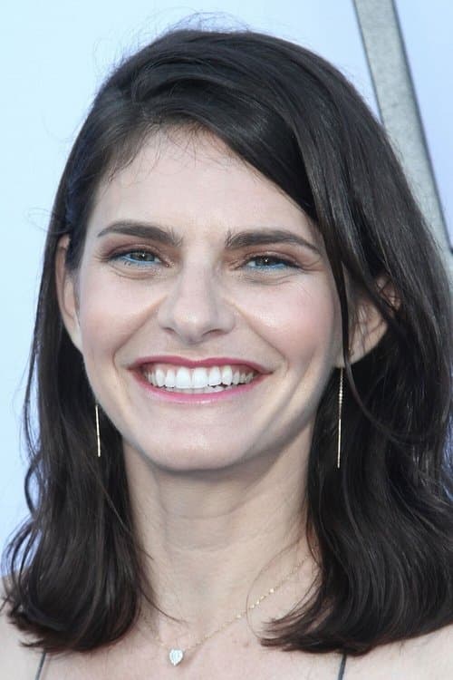 Lindsey Kraft zdjęcie