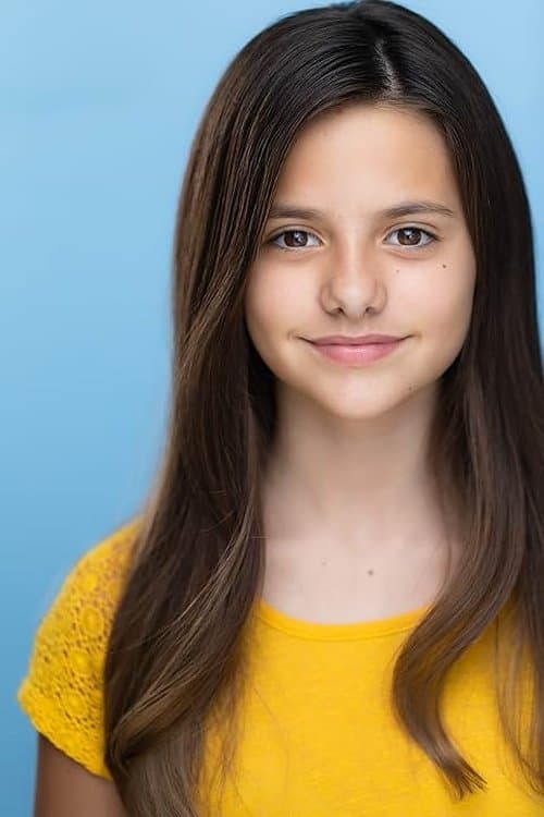 Lindsey Lamer zdjęcie