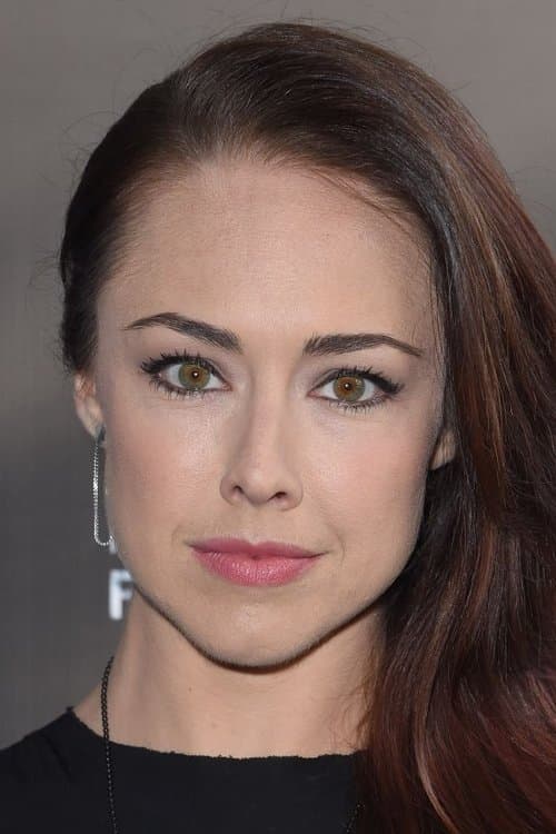 Lindsey McKeon zdjęcie
