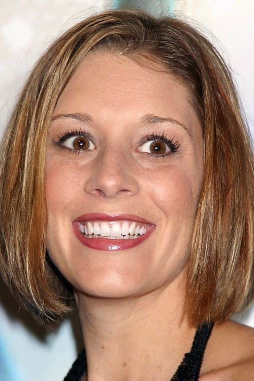 Lindsey Stoddart zdjęcie