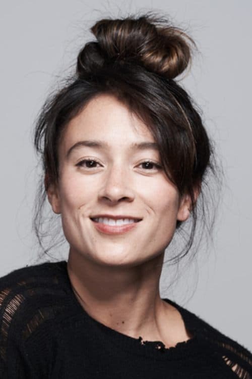 Lindsey Tjian zdjęcie