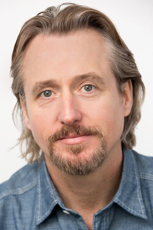 Linus Roache zdjęcie