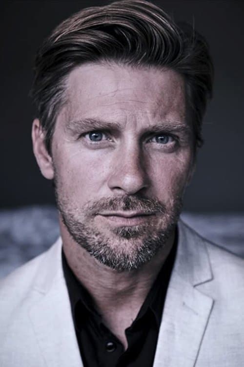 Linus Wahlgren zdjęcie