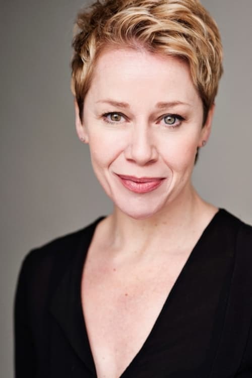 Linzi Hateley zdjęcie