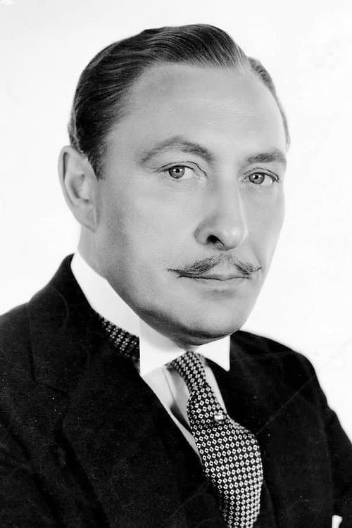 Lionel Atwill zdjęcie