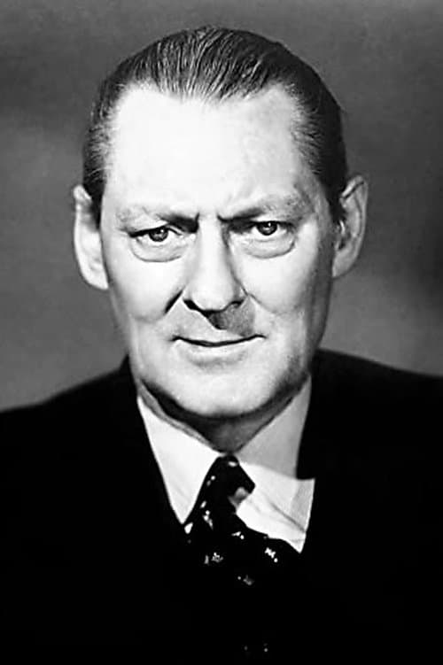 Lionel Barrymore zdjęcie