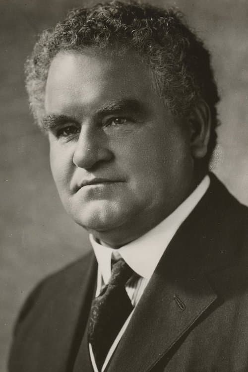 Lionel Belmore zdjęcie