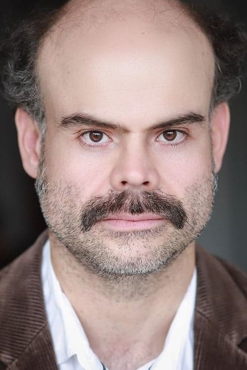 Lionel Laget zdjęcie