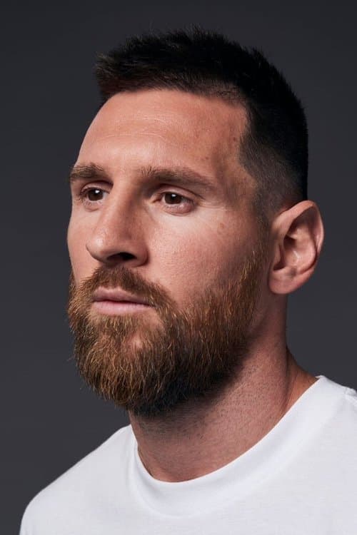 Lionel Messi zdjęcie