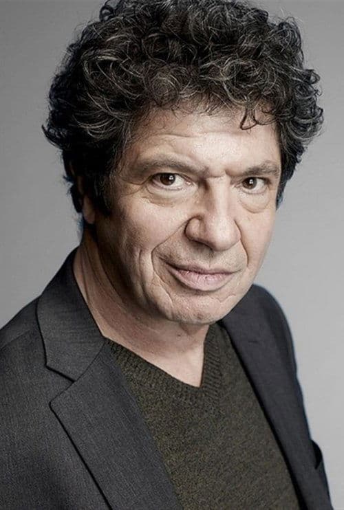 Lionnel Astier zdjęcie
