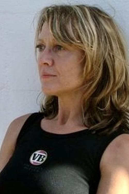 Lisa Aldenhoven zdjęcie