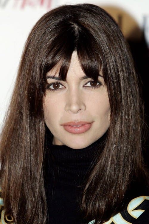 Lisa Barbuscia zdjęcie