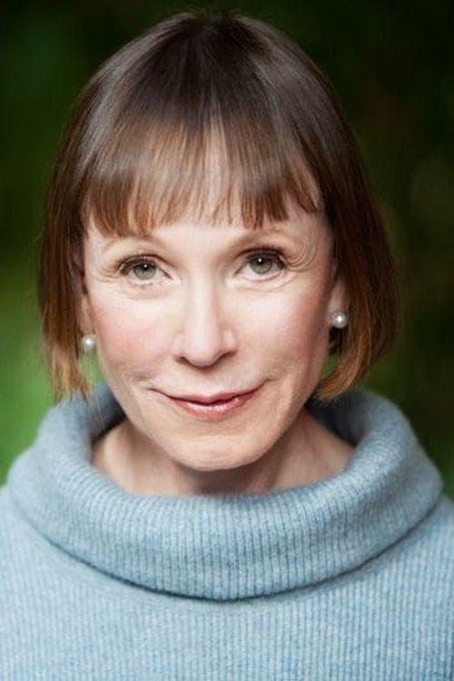 Lisa Blake Richards zdjęcie