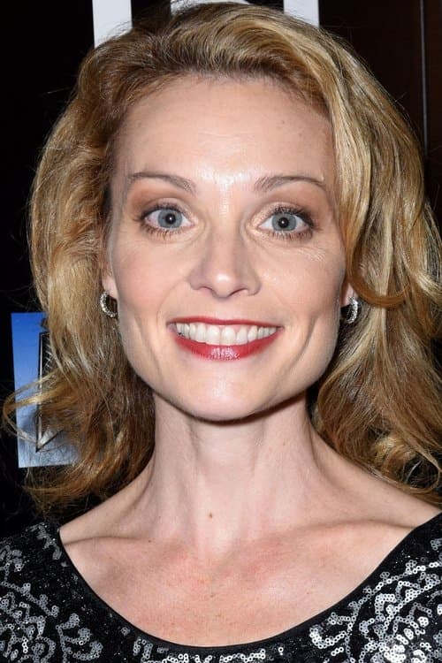 Lisa Brenner zdjęcie