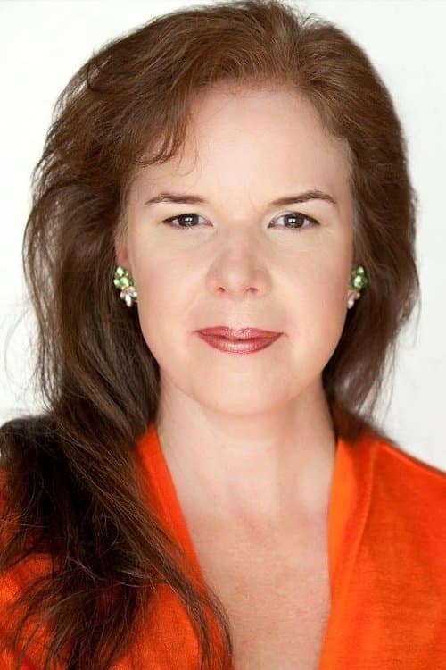 Lisa Bronwyn Moore zdjęcie