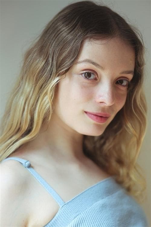 Lisa Delamar zdjęcie
