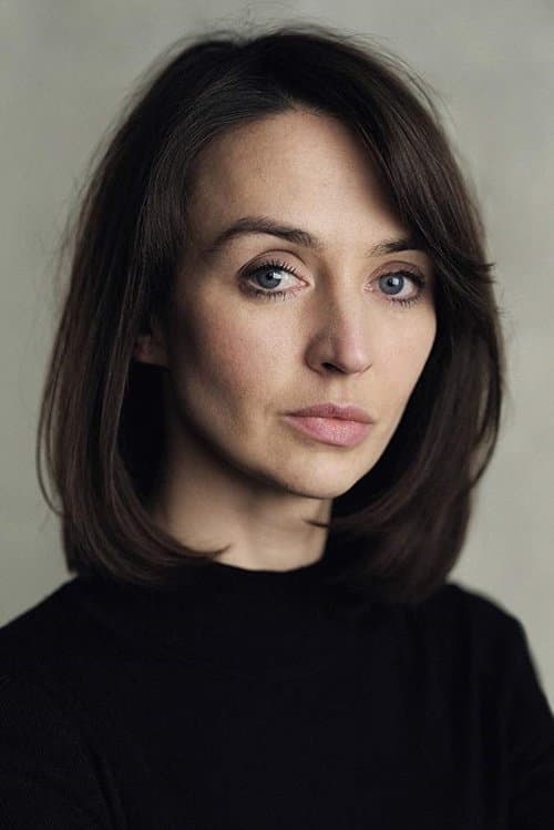 Lisa Dwyer Hogg zdjęcie