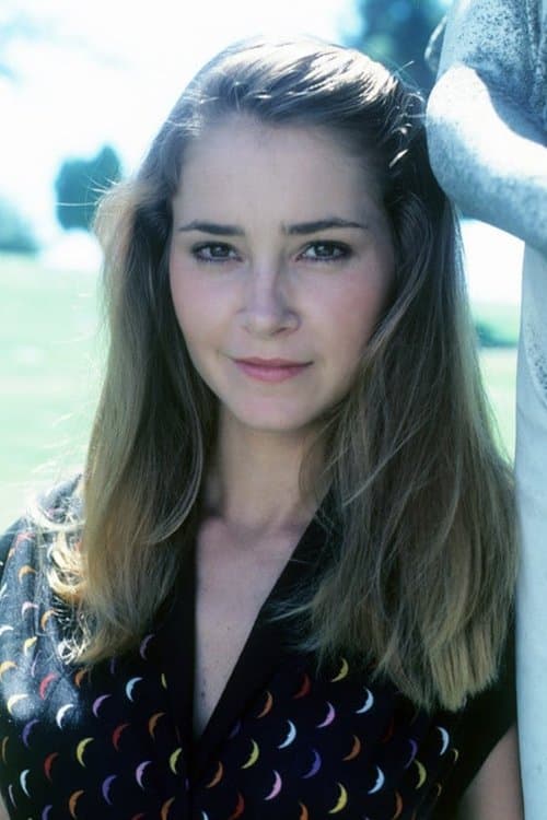 Lisa Eilbacher zdjęcie