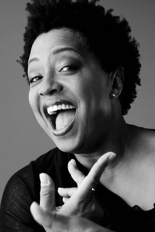 Lisa Fischer zdjęcie