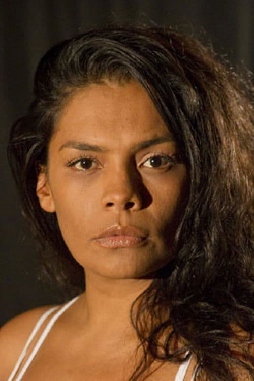 Lisa Flanagan zdjęcie