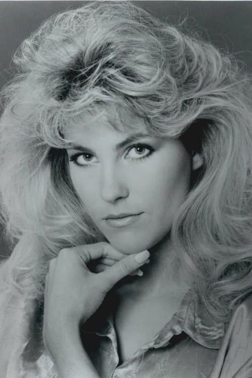 Lisa Fuller zdjęcie