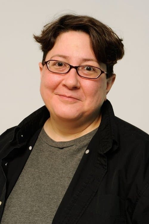 Lisa Haas zdjęcie