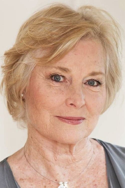 Lisa Harrow zdjęcie