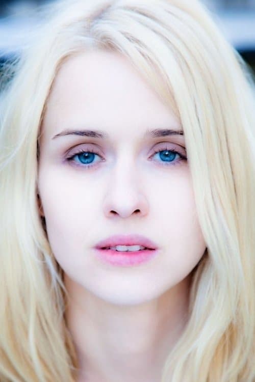 Lisa Henni zdjęcie